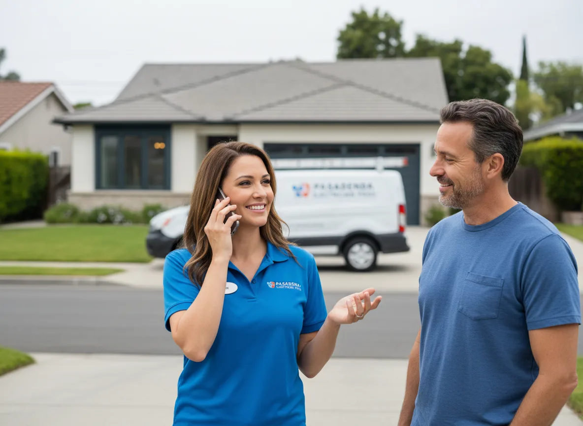 Electrician Mapleton, MN FAQs